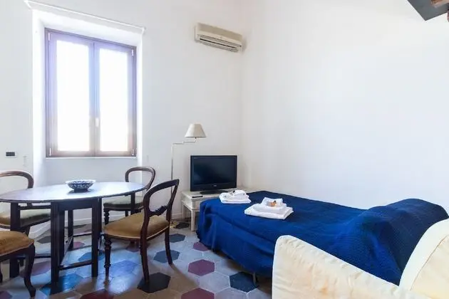 Apart Daire, 2 Yatak Odası, Mutfak