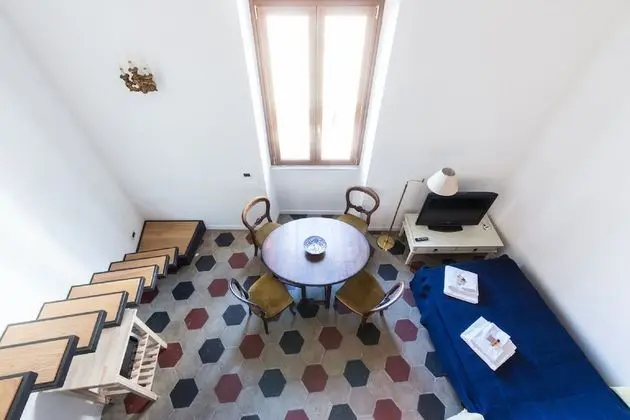 Apart Daire, 2 Yatak Odası, Mutfak