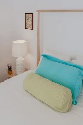 Apart Daire, 2 Yatak Odası, Veranda