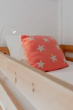 Apart Daire, 2 Yatak Odası, Veranda