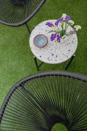 Apart Daire, 2 Yatak Odası, Veranda