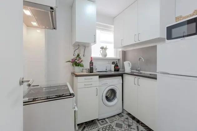 Apart Daire, 2 Yatak Odası, Veranda