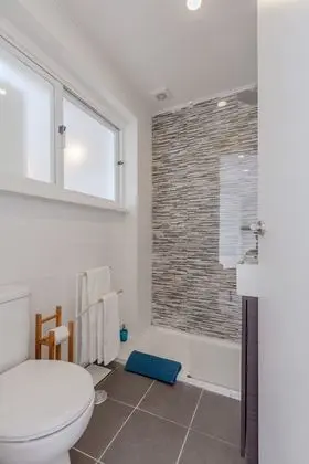 Apart Daire, 2 Yatak Odası, Veranda