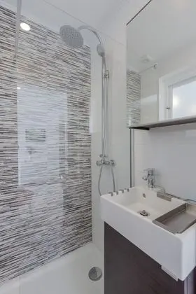 Apart Daire, 2 Yatak Odası, Veranda