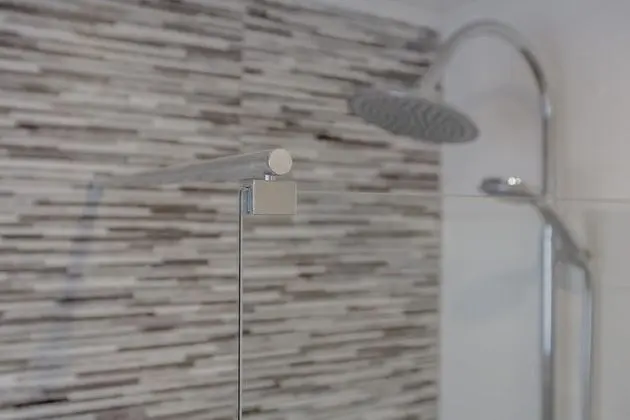 Apart Daire, 2 Yatak Odası, Veranda