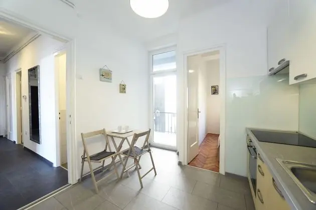 Apart Daire (Sunny)