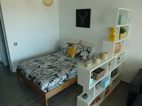 Deluxe Apart Daire, Engellilere Uygun, Balkon