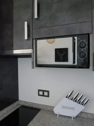Deluxe Apart Daire, Engellilere Uygun, Balkon