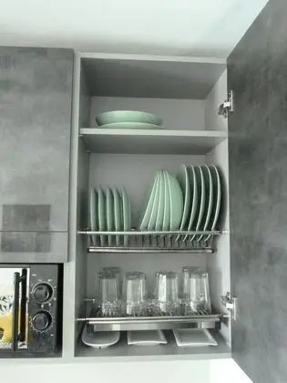Deluxe Apart Daire, Engellilere Uygun, Balkon
