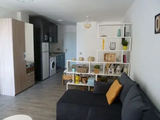 Deluxe Apart Daire, Engellilere Uygun, Balkon
