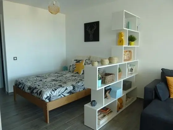 Deluxe Apart Daire, Engellilere Uygun, Balkon