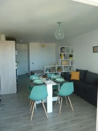 Deluxe Apart Daire, Engellilere Uygun, Balkon