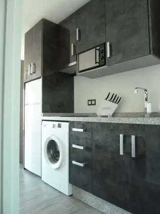 Deluxe Apart Daire, Engellilere Uygun, Balkon