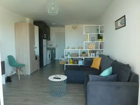 Deluxe Apart Daire, Engellilere Uygun, Balkon