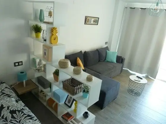 Deluxe Apart Daire, Engellilere Uygun, Balkon
