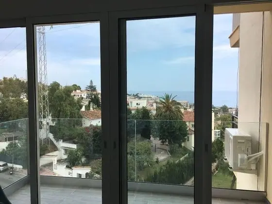 Deluxe Apart Daire, Engellilere Uygun, Balkon