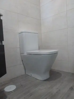 Deluxe Apart Daire, Engellilere Uygun, Balkon
