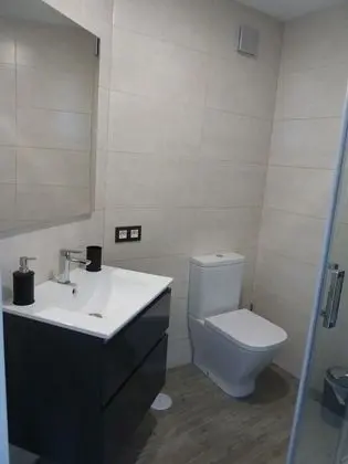 Deluxe Apart Daire, Engellilere Uygun, Balkon