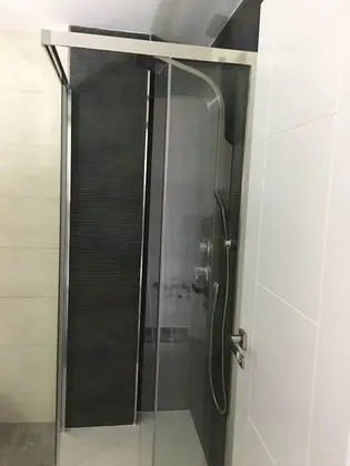 Deluxe Apart Daire, Engellilere Uygun, Balkon