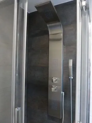 Deluxe Apart Daire, Engellilere Uygun, Balkon