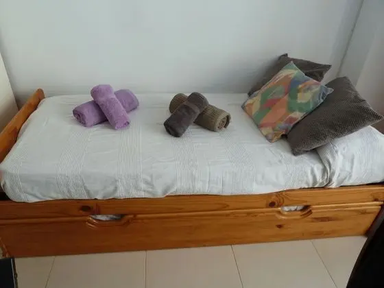 Standard Stüdyo, Engellilere Uygun, Teras