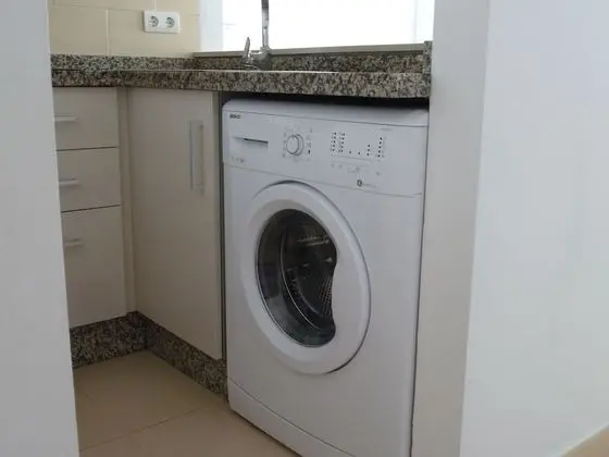 Standard Stüdyo, Engellilere Uygun, Teras