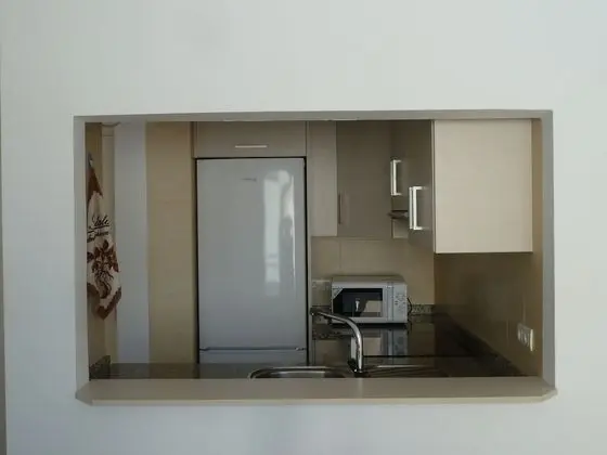 Standard Stüdyo, Engellilere Uygun, Teras