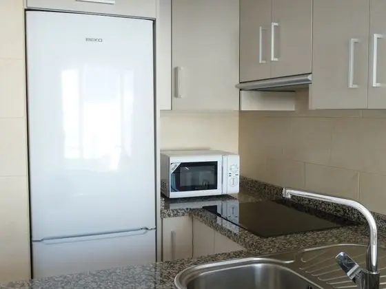 Standard Stüdyo, Engellilere Uygun, Teras