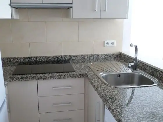 Standard Stüdyo, Engellilere Uygun, Teras