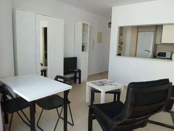 Standard Stüdyo, Engellilere Uygun, Teras