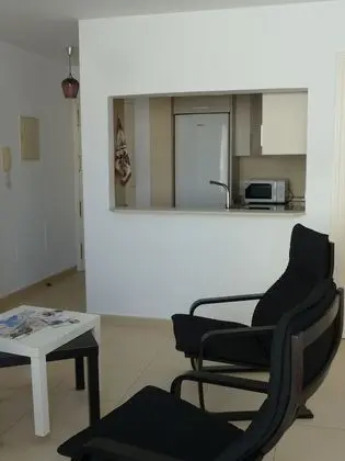 Standard Stüdyo, Engellilere Uygun, Teras