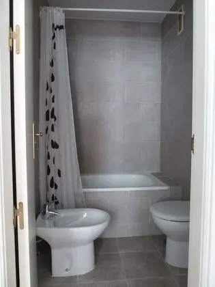 Standard Stüdyo, Engellilere Uygun, Teras