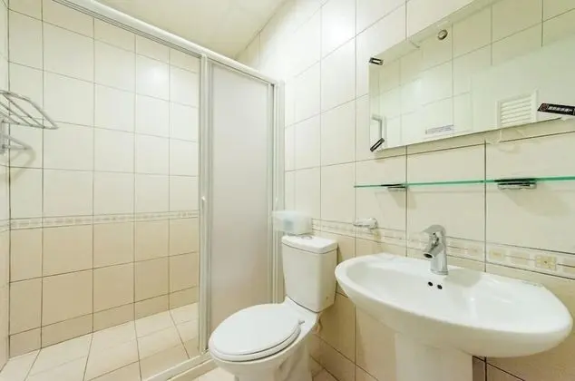 Romantic Tek Büyük Yataklı Oda