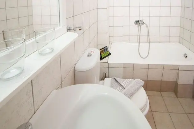 Standard Oda, Denize Sıfır