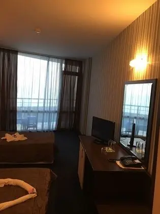 Triple Room, Sea View
