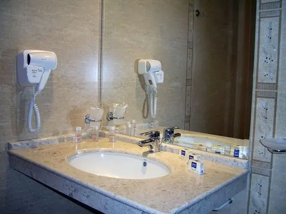 Triple Room, Sea View