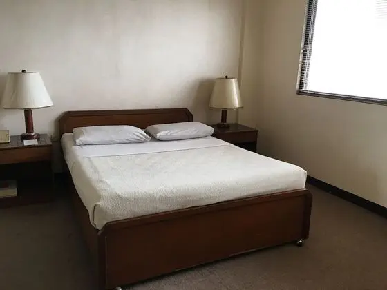 Corner Suite