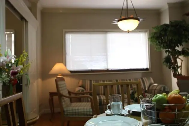 Corner Suite