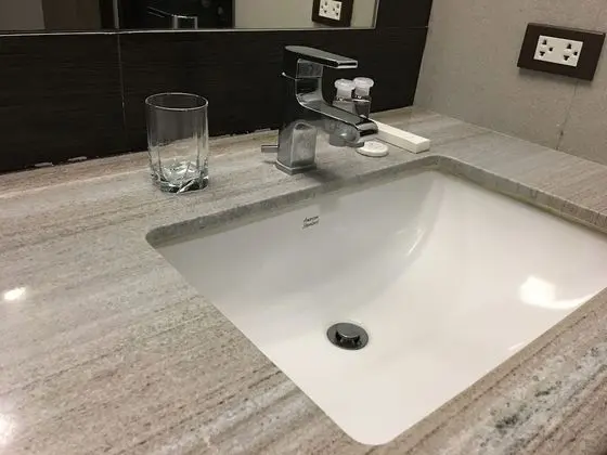 Standard Oda, 1 Yatak Odası