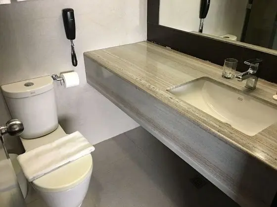Standard Oda, 1 Yatak Odası