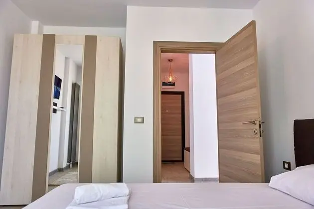 Classic Apart Daire, Kısmi Deniz Manzaralı