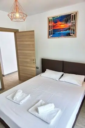 Classic Apart Daire, Kısmi Deniz Manzaralı