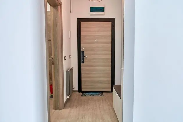 Classic Apart Daire, Kısmi Deniz Manzaralı