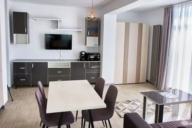Classic Apart Daire, Kısmi Deniz Manzaralı