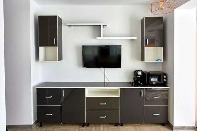 Classic Apart Daire, Kısmi Deniz Manzaralı