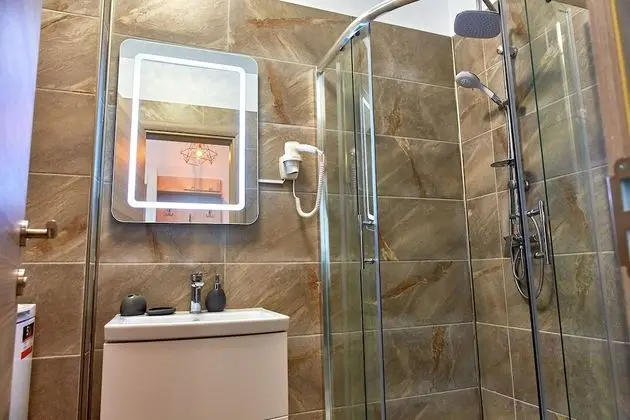 Classic Apart Daire, Kısmi Deniz Manzaralı