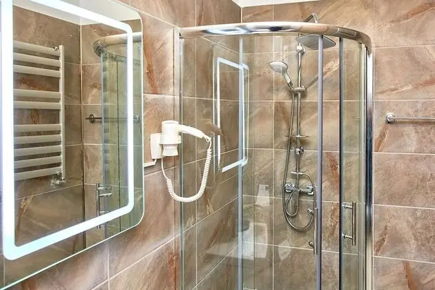 Classic Apart Daire, Kısmi Deniz Manzaralı