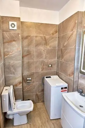 Classic Apart Daire, Kısmi Deniz Manzaralı