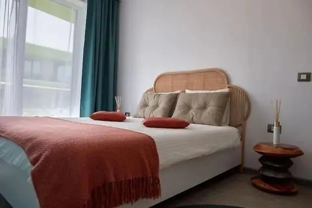 Comfort Apart Daire