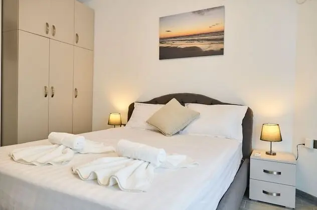 Deluxe Apart Daire